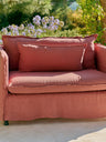 Loveseat Holi